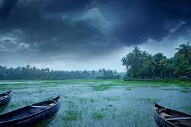 Monsoon to Hit Odisha in First Week of June as Rains Arrive Early in Kerala
