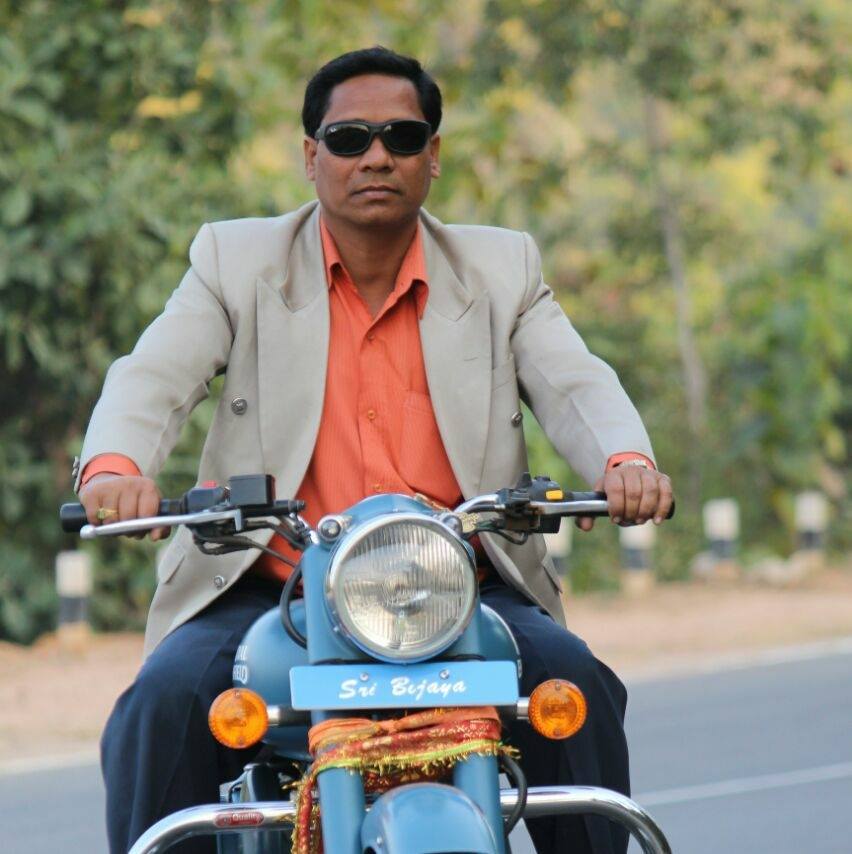 Breaking: ମୁତ୍ୟୁ  ପର୍ଯ୍ୟନ୍ତ ଜେଲରେ ରହିବେ ପୁଞ୍ଜିଲାଲ୍