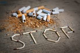 Yellow Line To Be Marked 100 Yards Around Educational Institution To Prevent Smoking
