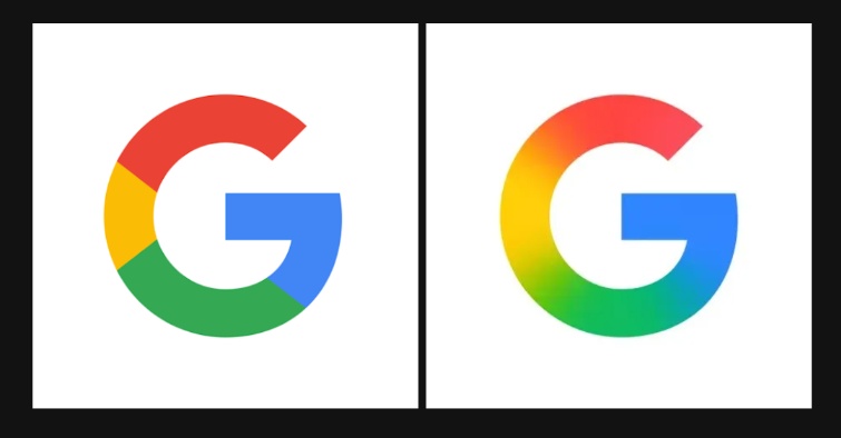 ଗୁଗୁଲ୍ ଉନ୍ମୋଚନ କଲା ନୂତନ G ଲୋଗୋ 