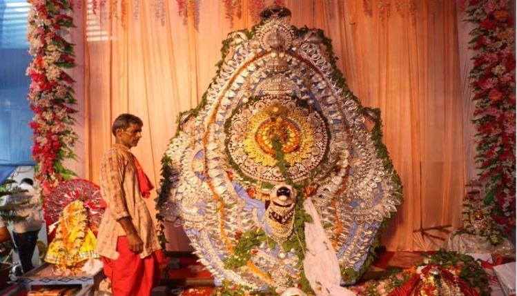 ଶୀତଳ ଷଷ୍ଠୀ ପାଇଁ ୫୦ ଲକ୍ଷ ଟଙ୍କା