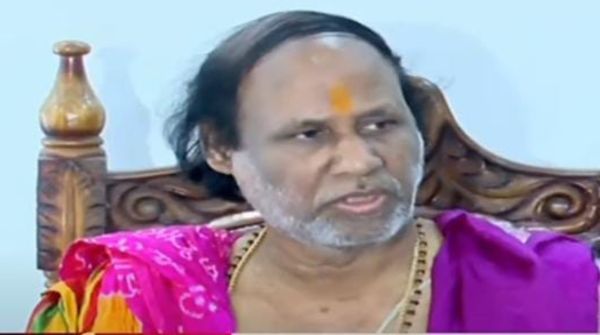 ସୁରକ୍ଷା ବ୍ୟବସ୍ଥାକୁ ଆହୁରି ମଜବୁତ କରାଯିବା ଉଚିତ ଥିଲା: ମୁଖ୍ୟ ଦଇତାପତି ରାମକୃଷ୍ଣ ଦାସ ମହାପାତ୍ର