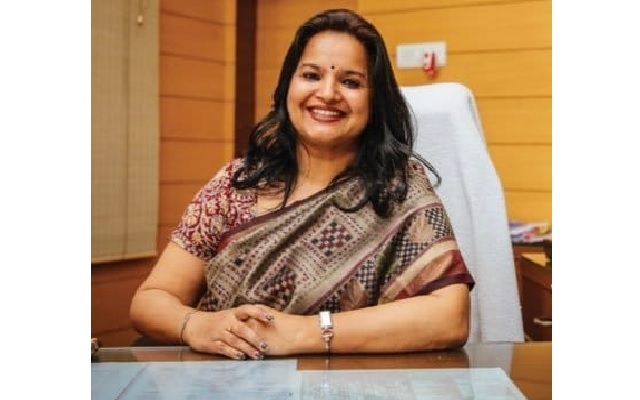 ଅନୁ ଗର୍ଗଙ୍କୁ ଓଡ଼ିଶାର ମୁଖ୍ୟ ସଚିବ ଭାବରେ ନିଯୁକ୍ତ କରାଯାଇଛି।