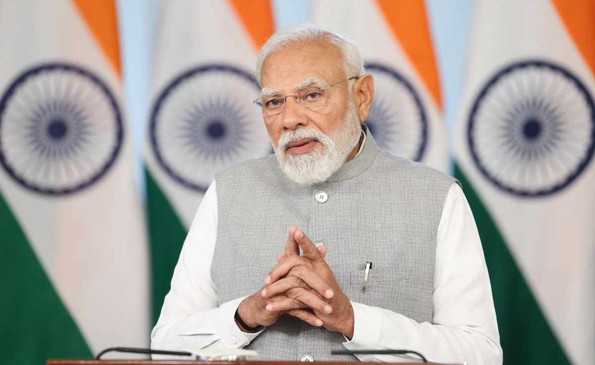 ଆଜି ରାତି 8:30 ରେ ଦେଶବାସୀଙ୍କୁ ସମ୍ବୋଧିତ କରିବେ ପ୍ରଧାନମନ୍ତ୍ରୀ ମୋଦି