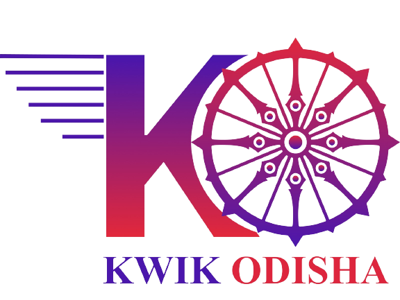 Kwikodisha Logo