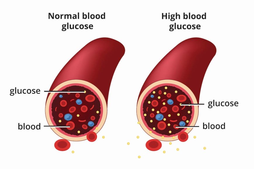 Indian Home To 10 Cr Diabetic Patients, Says ICMR Study