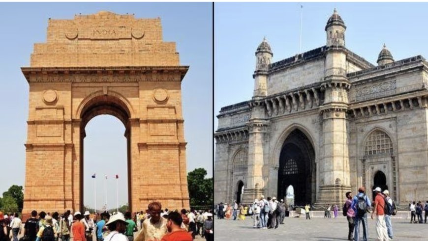 Non-Natives Find Delhi & Mumbai Unfriendly Destinations