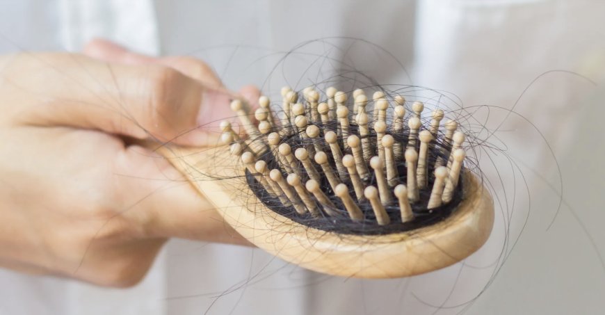 Are You Prone To Hair Loss? Do Check You Glucose Level As Well