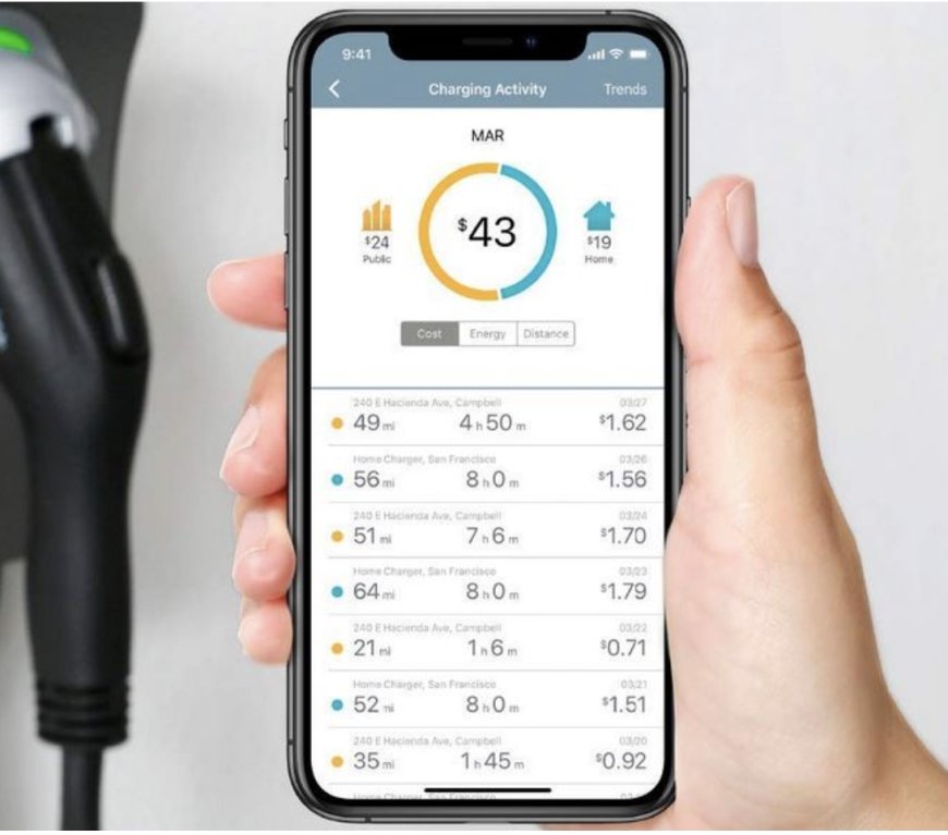 Government To Launch Super App For Electric Vehicle Charging & Battery Swapping