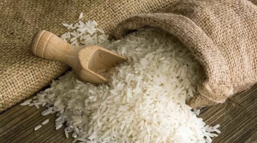 Know About This Rice Variety That Guards Against Diabetes, Cancer and Heart Disease