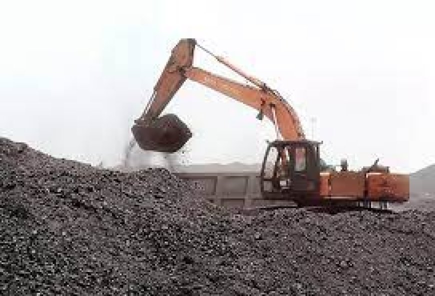 Coal Ministry Receives 35 Bids for 7th Round of Commercial Coal Mine Auctions