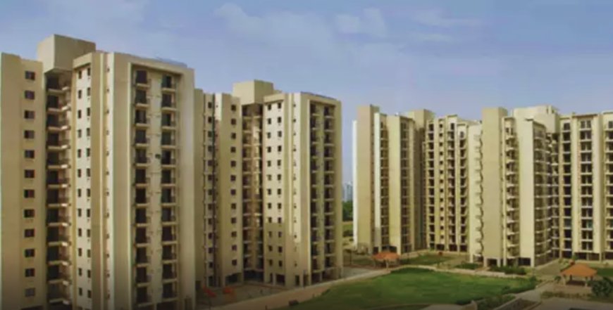 Planning to Own A DDA Flat; Registration And Details Here