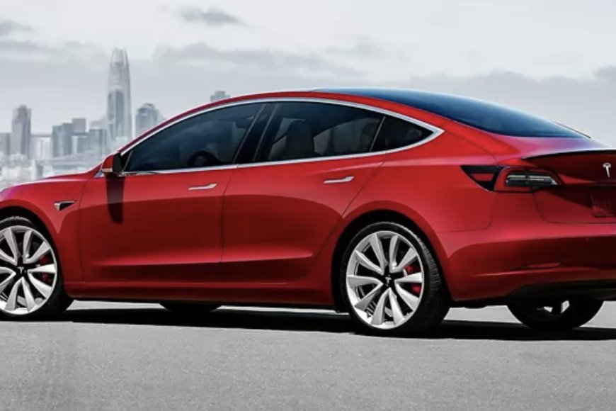 Made In India Tesla Cars Soon; Check Price Here