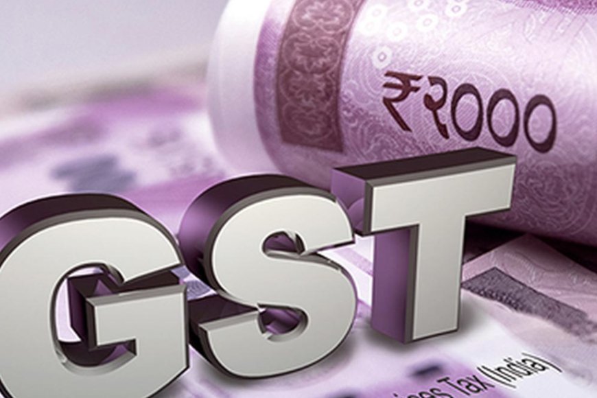 No GST On Replacement Parts &amp; Services Provides During Warranty Period