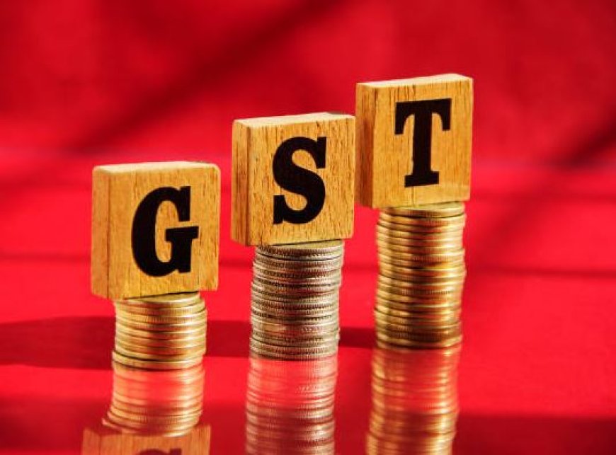 Odisha records 25 pc growth rate in GST collection of Rs. 1732 Cr during June