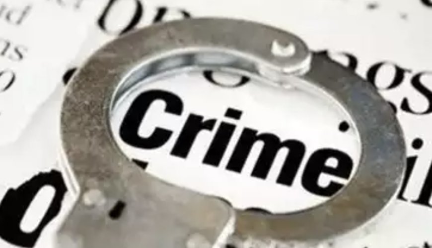 Balasore SP’s Parents Robbed In Bhubaneswar