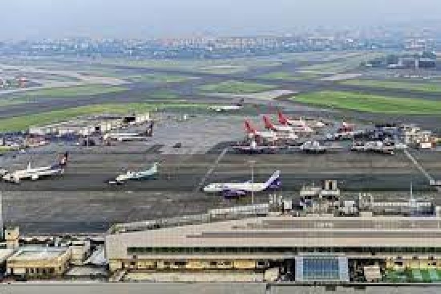 Odisha govt to upgrade Rourkela airport