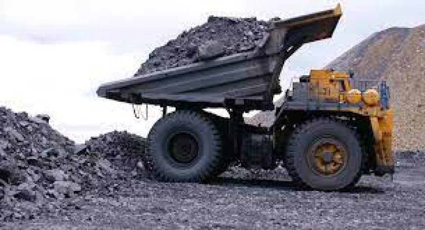 Coal production to achieve 162 million tonne in FY 2023-24