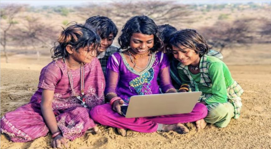 Mobile Phones Outnumber Toilets and Tap Water In Rural India , Says Study