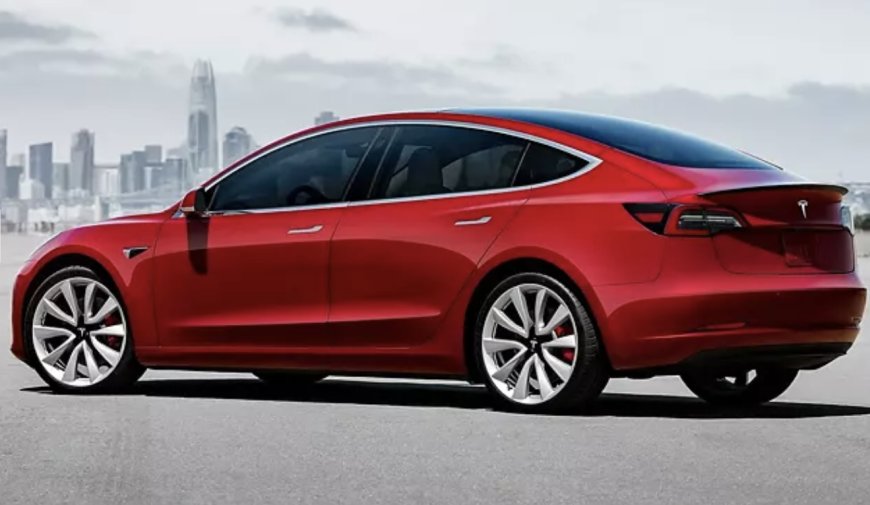 Made In India Tesla Cars Soon; Check Price Here