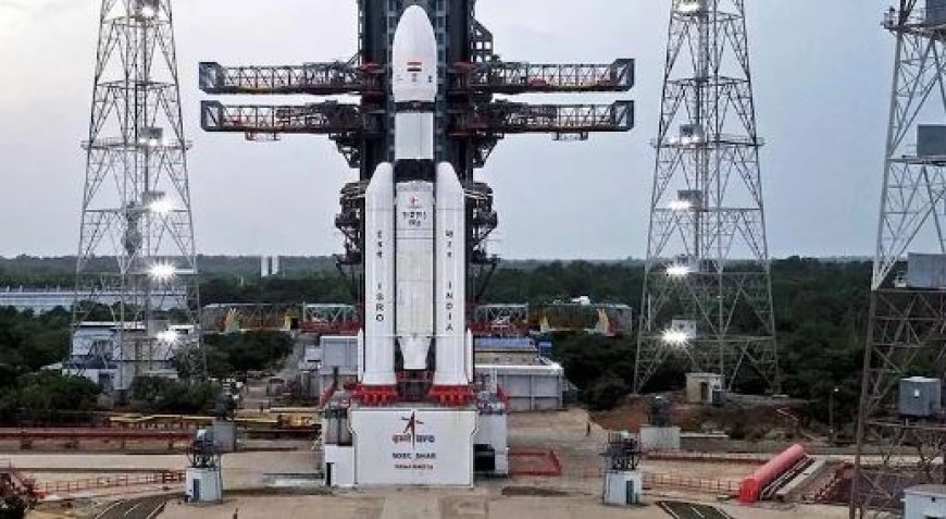 ISRO Chief Takes Blessings of Chengalamma Devi for Chandrayaan-III Mission