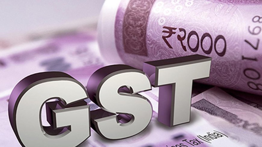 No GST On Replacement Parts & Services Provides During Warranty Period