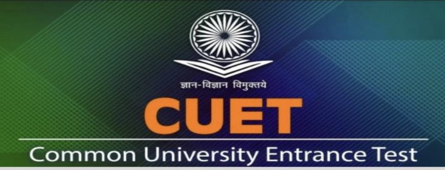 CUET-UG Results Declared