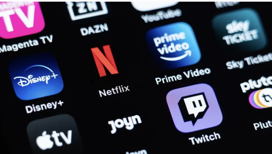 Centre Unhappy With Popular Streaming Players Airing Obscenity & Violence