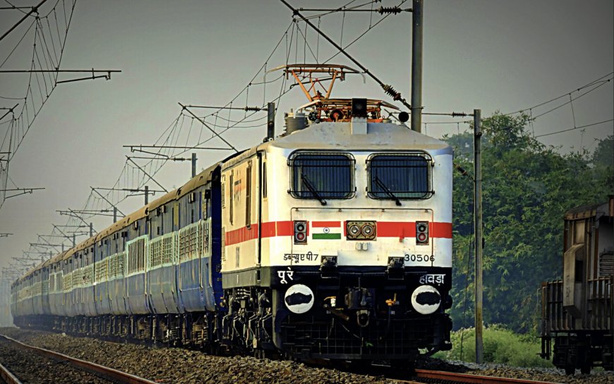 Trains For Low-Income Passengers From Odisha Soon