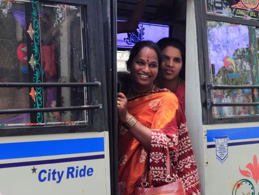  Odisha State Women's Commission Urges State Transport Department to End Superstitious Practice Against Female Passengers