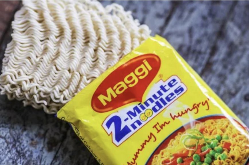 Nestle’s Upcoming Khurda Unit To Produce Maggi Noodles, Chocolates and Confectioneries