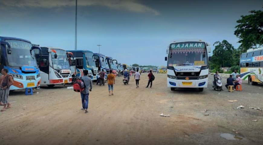 NHAI Chairman Urges Collection of Toll Fee from Buses Amidst Losses; Bus Owners' Association Refuses Payment