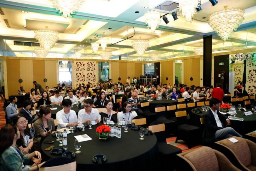 Odisha Roadshow in Hanoi : More than 130 Vietnamese Tour Operators Participate