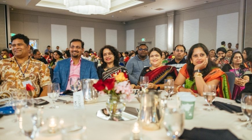 Odisha Tourism-FICCI Hosts Event for Odia Diaspora in Bay Area, California