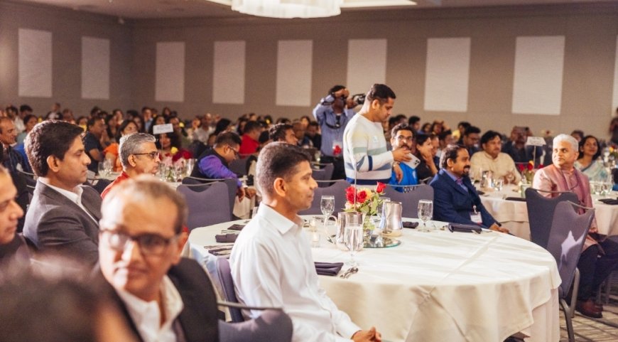 Odisha Tourism-FICCI Hosts Event for Odia Diaspora in Bay Area, California