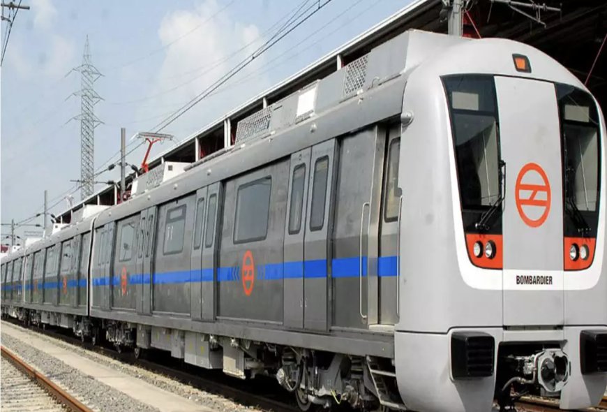 Bhubaneswar Metro Gets Its CEO