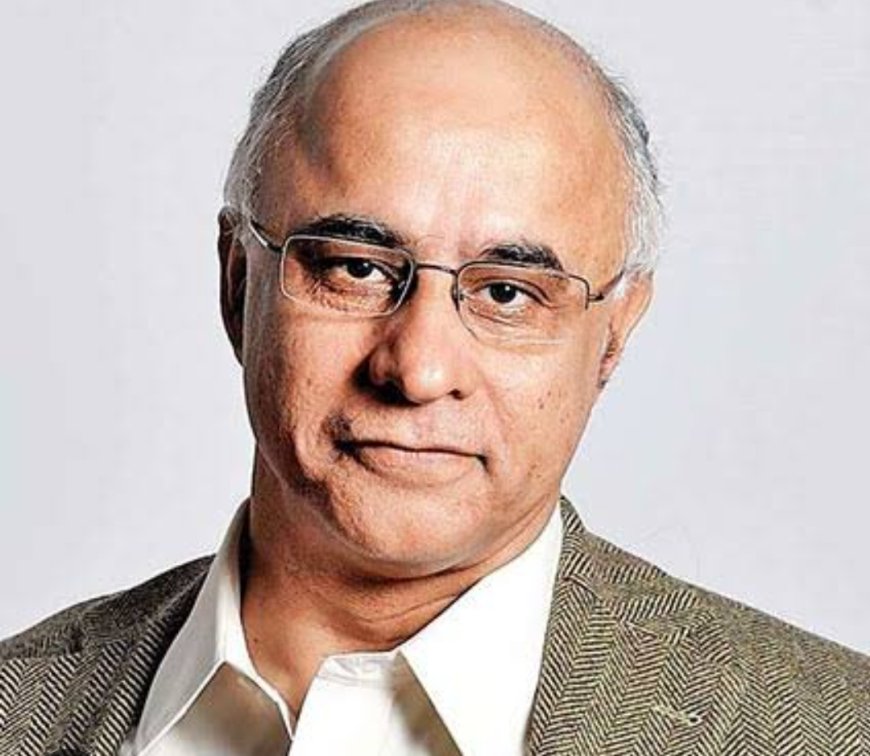 Subroto Bagchi Appointed Chief Advisor to Govt on Institutional Capacity Building