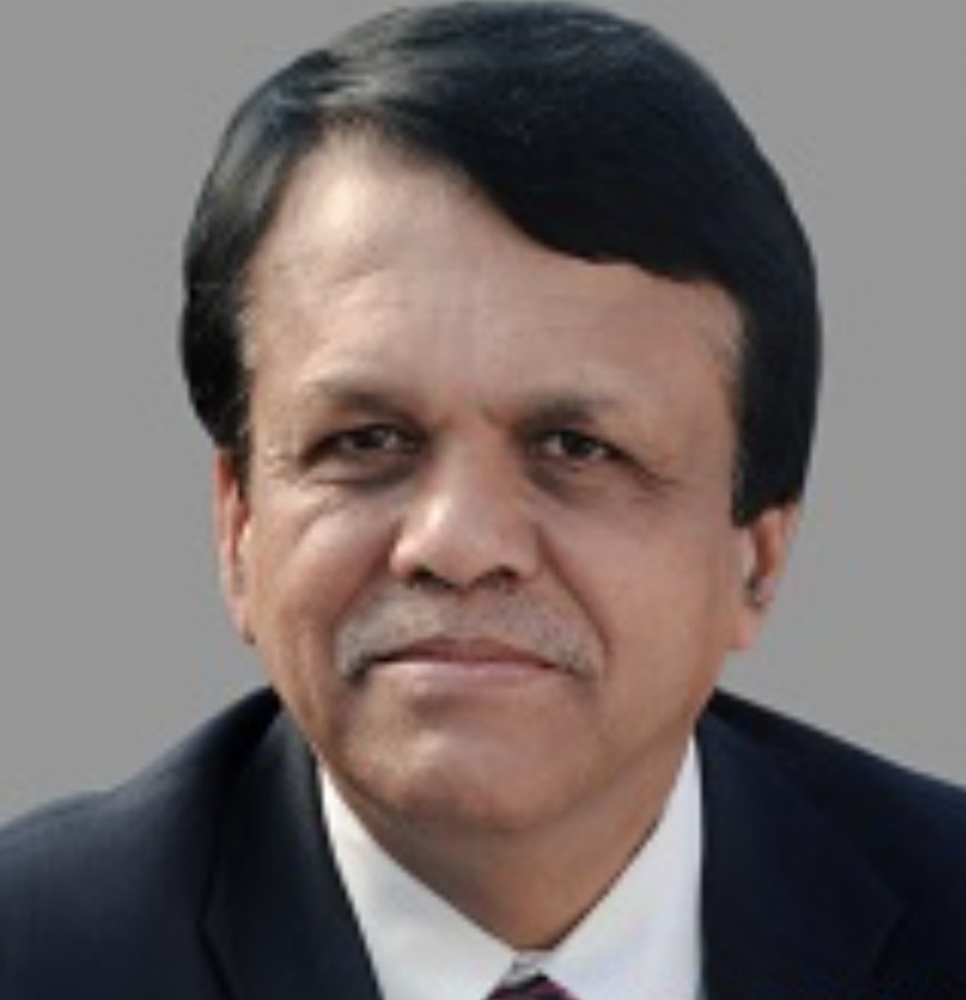 Renowned Neurologist Dr. P Satishchandra Joins KIMS Bhubaneswar