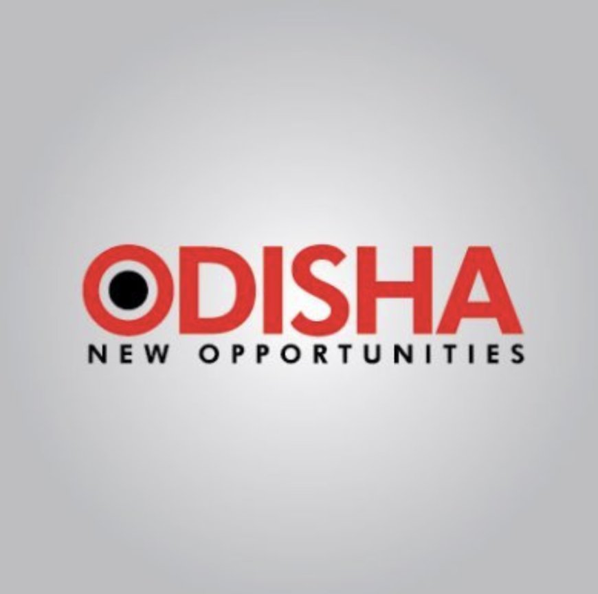 Odisha Among Top 3 States in 2022-23 To Attract Investment Proposals