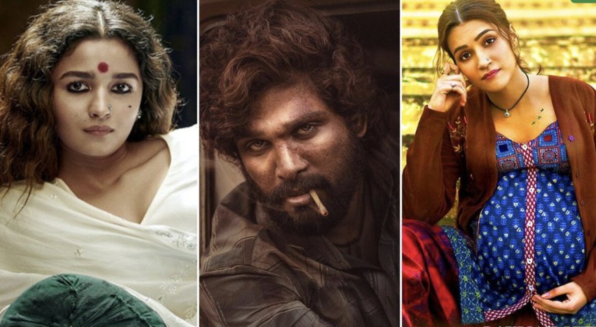 National Film Award 2023 Announced: Check the Winners Here