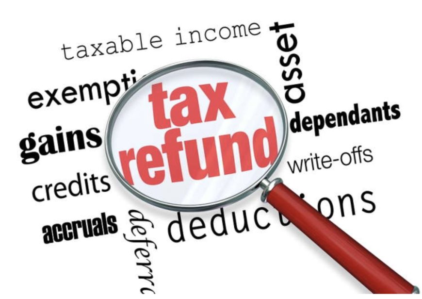 Tax Payers To Get IT Refund In Quick Time