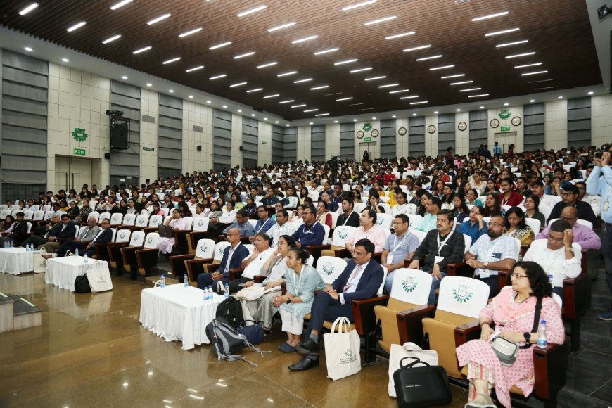 KIIT-TBI 9th Biotech Conclave