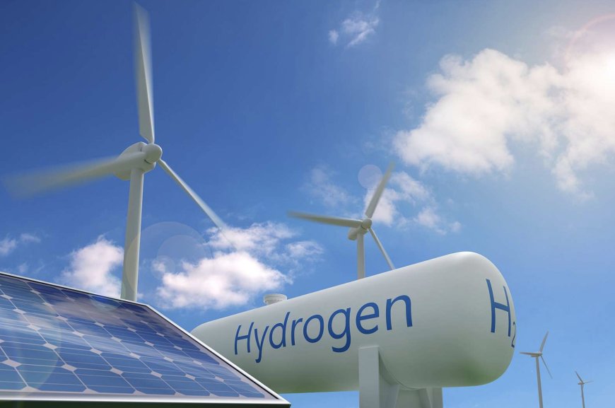 ACME Group To Set Up Green Hydrogen & Green Ammonia Project In Odisha