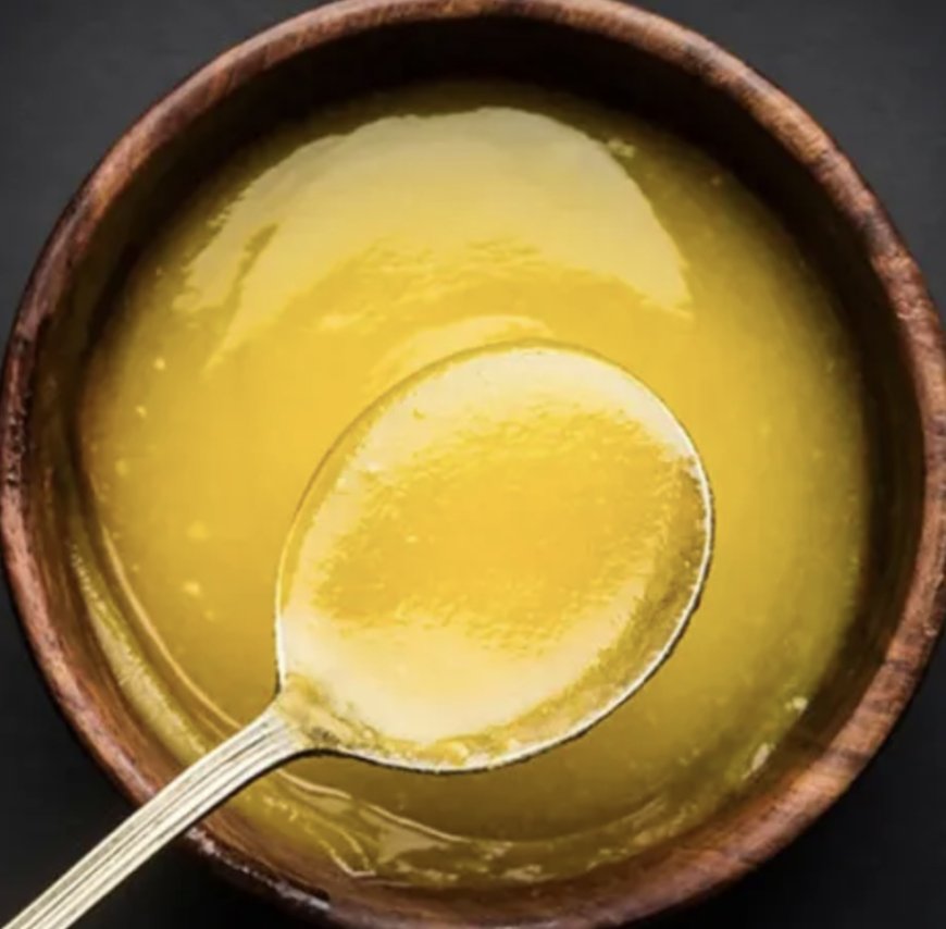 Raw Ghee Consumption In Empty Stomach Should Be Avoided, Says Ayurveda Expert; More Here