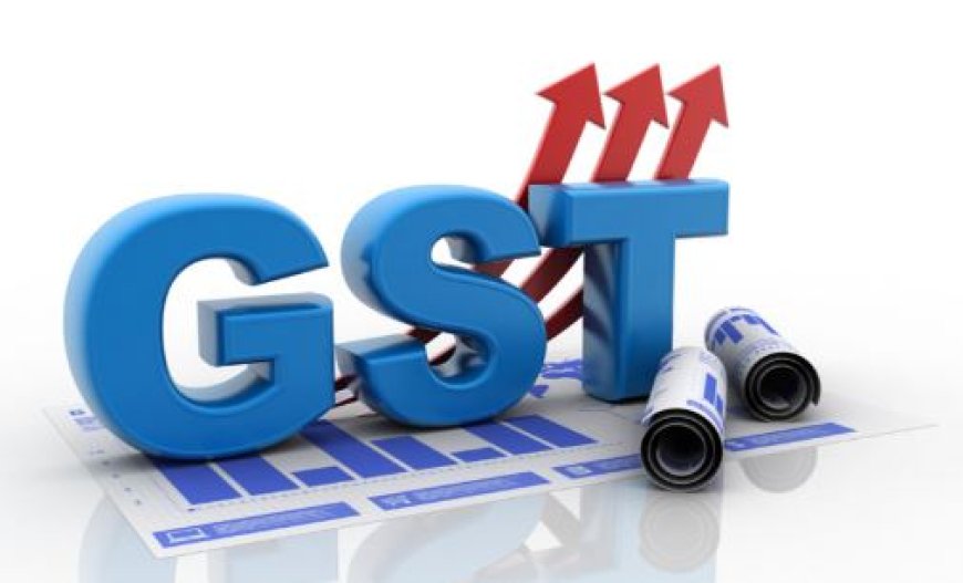 Odisha Mops Up GST Settlement of Rs. 1,733.62 Cr During August '23, Records 38.22% Growth