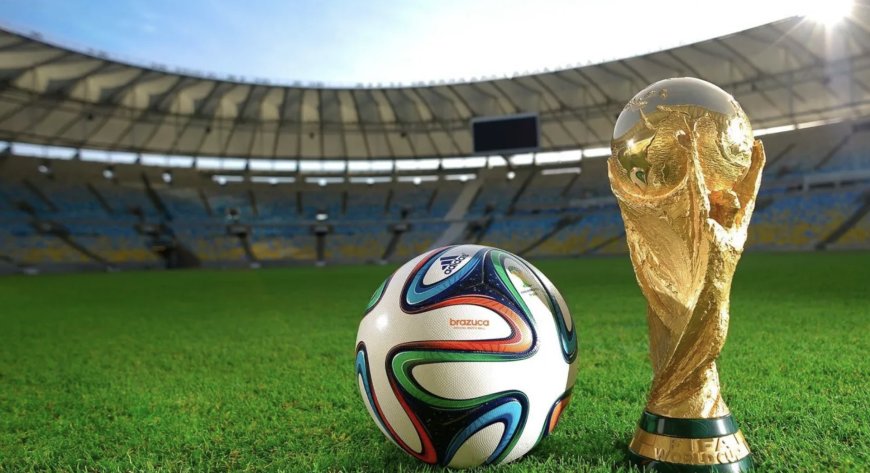 Bhubaneswar To Host FIFA WC Qualifying Match Between India & Qatar