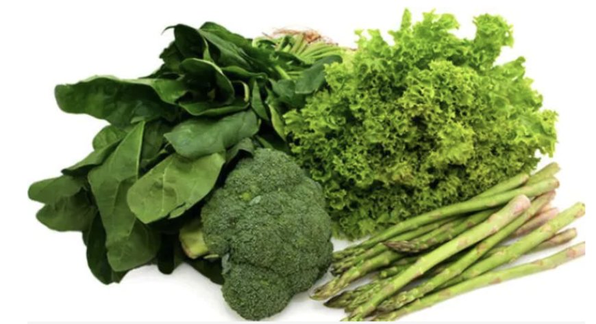 Foods To Keep Your Gut Clean; Find Out Here