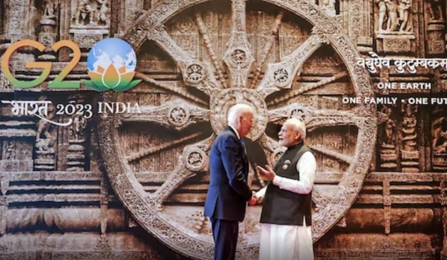 Konark Sun Temple Takes Centrestage At G20; Know Why