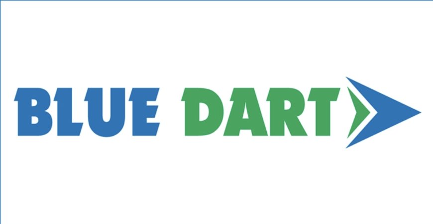 Blue Dart Renames Dart Plus Service As 'Bharat Dart' After Buzz Surrounding Bharat