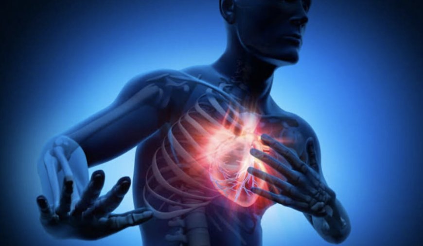 Warning Signs to Prevent Heart Attacks During Exercise; More Here